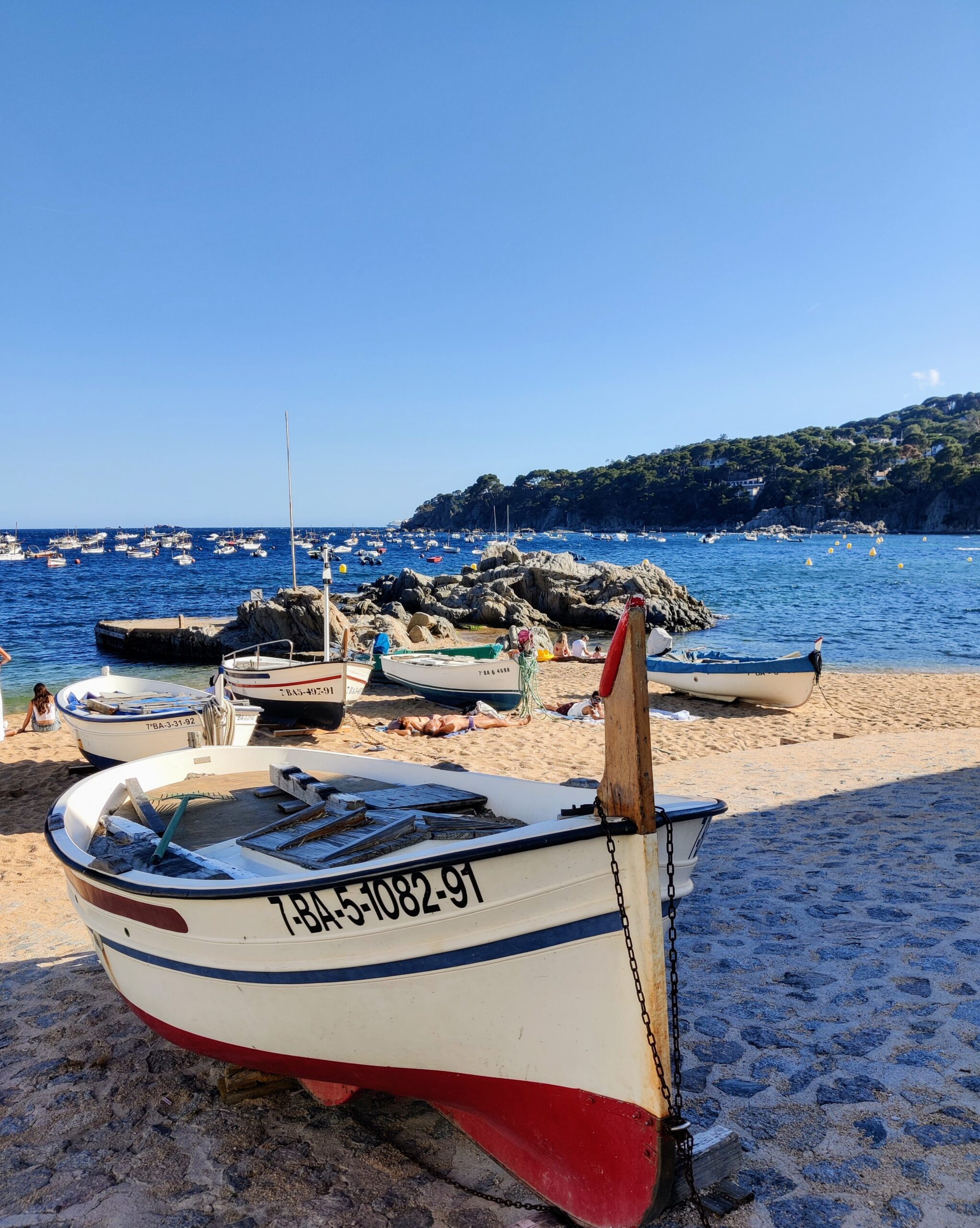 Costa Brava