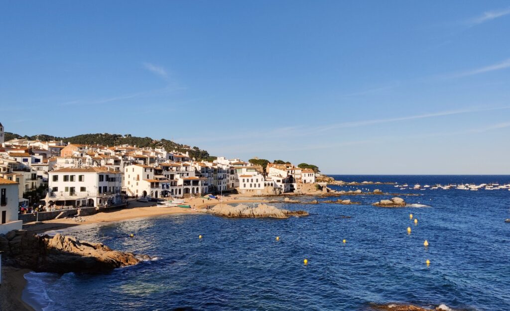 Costa Brava